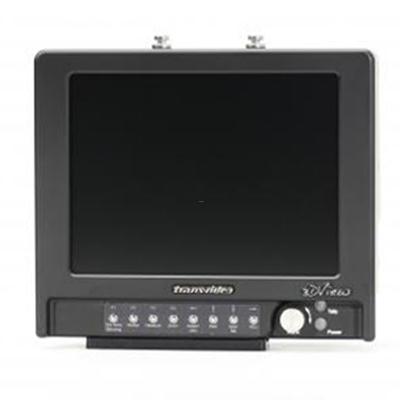 Transvideo CineMonitorHD8 3DView Evolution 3D立体监视器