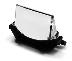 Daeyang Prism Lens: cutting edge free curvature engine