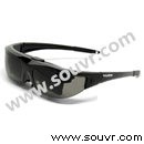 Vuzix Wrap 920WrapVR眼镜资料下载_Product_Sheet