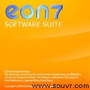 EON STUDIO v7.0 VR制作软件