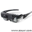 搜维尔Vuzix STAR 1200XLD 增强现实视频眼镜资料下载