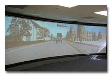 虚拟现实;虚拟仿真;数字城市;虚拟现实实验室;模拟驾驶